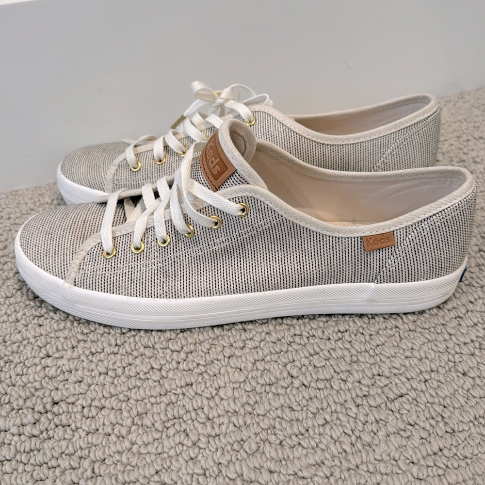 Keds shoes